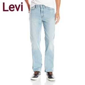 🆕️Levi's Men's 514 Straight Fit Jeans